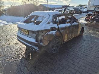 Auto da rottamare Audi A3 Sportback 30 TFSi 2021/6