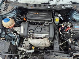 Seat Ibiza 1.4 picture 8