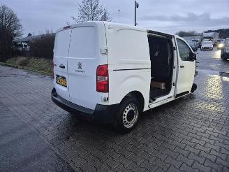 rottamate veicoli commerciali Peugeot Expert 1.6 HDi 2016/12