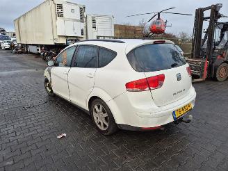 Seat Altea 1.2 TSi picture 2