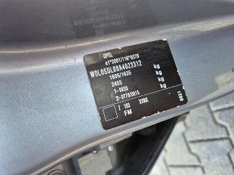 Opel Corsa 1.2 16v picture 8