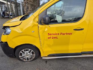 Opel Vivaro 1.5 CDTi picture 8