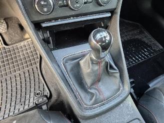 Seat Leon 1.8 TSi picture 9