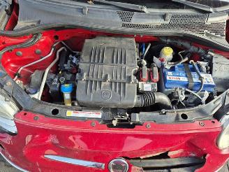 Fiat 500 1.2 picture 8