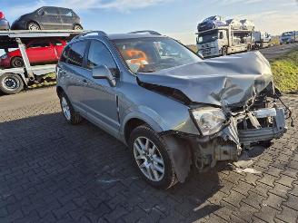 Opel Antara 2.4 picture 4