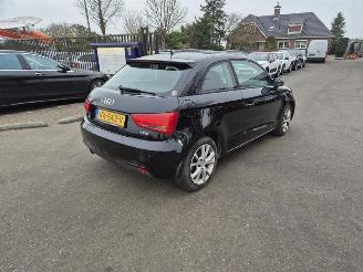 Avarii autoturisme Audi A1 1.2 TFSi 2011/5