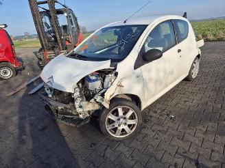 Citroën C1 1.0 12V picture 3