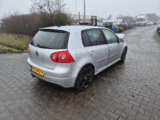 demontáž osobní automobily Volkswagen Golf 1.4 TSi 2008/3