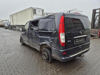 Mercedes Vito 111 CDi picture 2