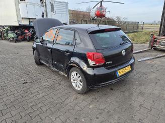 Volkswagen Polo 1.2 picture 2
