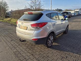 demontáž osobní automobily Hyundai Ix35 2.0 16v 2011/2