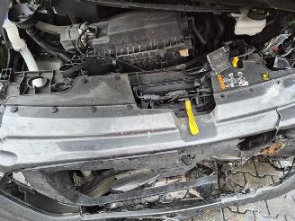 Ford Transit Custom 2.0 TDci picture 10