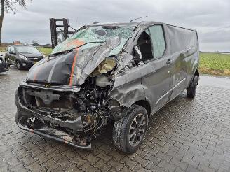 Ford Transit Custom 2.0 TDci picture 3