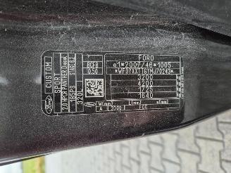 Ford Transit Custom 2.0 TDci picture 8