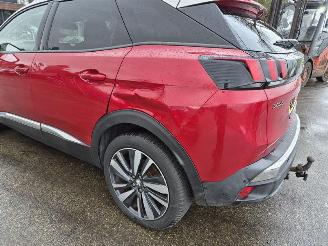 Peugeot 3008 1.6 e THP picture 8