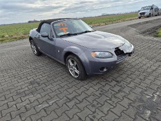 Mazda MX-5 1.8 16v picture 4