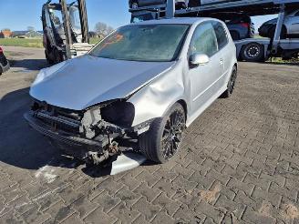 Volkswagen Golf 1.4 GT picture 3