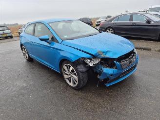 Seat Leon SC 1.2 TSi picture 4