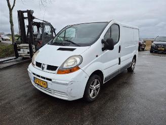 Renault Trafic 1.9 dCi picture 3