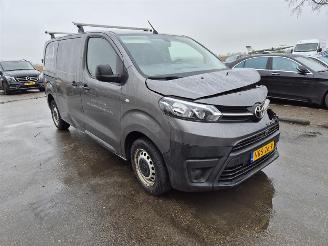 Toyota Proace 2.0 D4D picture 4