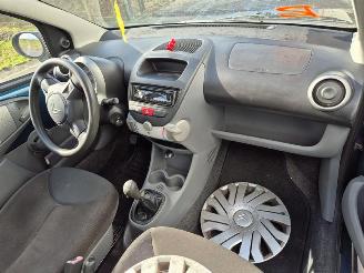 Citroën C1 1.0 picture 5