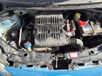 Ford Ka 1.2 picture 9