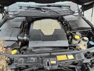 Land Rover Range Rover 4.2 V8 32V Supercharged picture 8