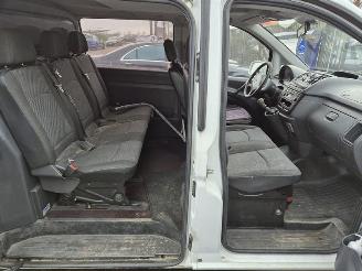 Mercedes Vito 110 CDi DC picture 8