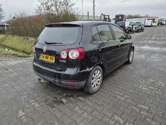 Vrakbiler auto Volkswagen Golf plus 1.6 FSi 2005/5