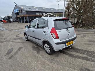 Hyundai I-10 1.1 i picture 2