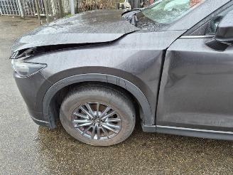 Mazda CX-5 2.0 SkyActiv-G 165 16V picture 8