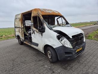 Opel Movano 2.3 CDTi picture 4