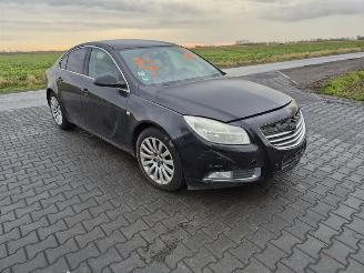 Opel Insignia 2.0 CDTi picture 4