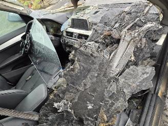 BMW X1 18d picture 5