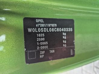 Opel Corsa 1.4 picture 7