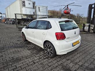Volkswagen Polo 1.2 TDi picture 2