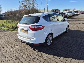 Uttjänta bilar auto Ford C-Max 1.0 EcoBoost 2014/9