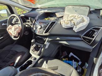 Ford C-Max 1.0 EcoBoost picture 5