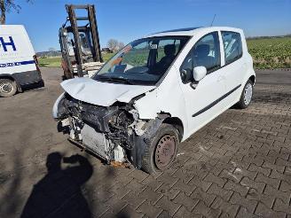 Renault Modus 16 16v picture 3