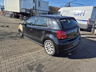 Volkswagen Polo 1.2 TDi picture 2