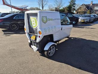 Schadeauto Carver   2022/10