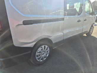 Renault Trafic 1.6 dCi   dc picture 6