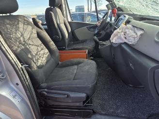 Renault Trafic 1.6 dCi   dc picture 13