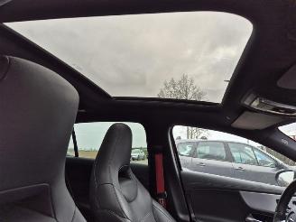 Mercedes A-klasse 200 Turbo picture 13