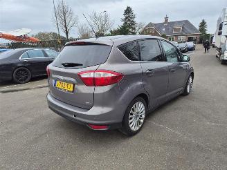 skadebil auto Ford C-Max 1.6 SCTi 2012/7