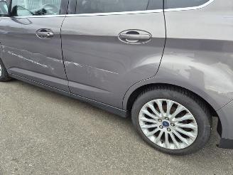 Ford C-Max 1.6 SCTi picture 7