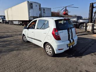 Hyundai I-10 1.1 picture 2