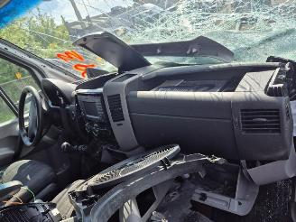 Mercedes Sprinter 316 Cdi picture 5