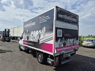 Mercedes Sprinter 316 Cdi picture 2
