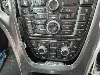 Opel Astra 1.4 Turbo picture 6
